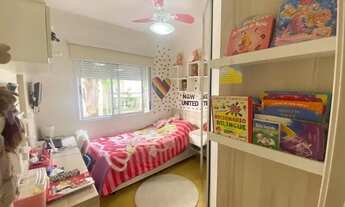 Imagem 6: Apzao Zona norte 3d 69m²