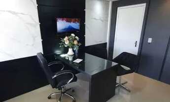 Imagem 1: Consultório odontológico por turnos