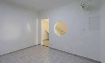 Imagem 7: Sobrado para aluguel tem 392 metros quadrados em Mirandópolis - São Paulo - SP