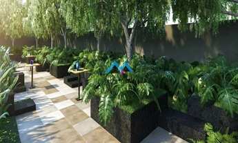 Imagem 6: Apartamentos de luxo, com 2 e 3 quartos à venda no Condomínio ON BOTAFOGO