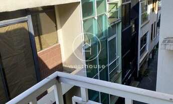 Imagem 7: Prédio Comercial, Centro Comercial de Alphaville