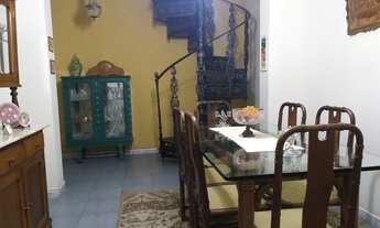 Imagem 6: Ótima casa possui 300 metros quadrados com 4 quartos em Abolição - Rio de Janeiro - RJ