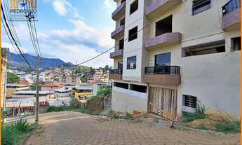 Imagem 2: Apartamento para Venda em Lima Duarte, Centro, 3 dormitórios, 1 suíte, 1 banheiro, 1 vaga