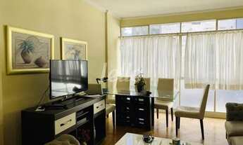 Imagem: São Paulo - Apartamento Padrão - Higienópolis