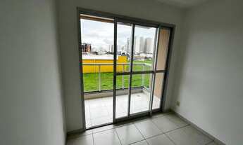 Imagem 2: Ed Praia Grande-2 Qts-1 Suíte-65 M²-Sol da manhã-Lazer Completo-P. de ITapuã