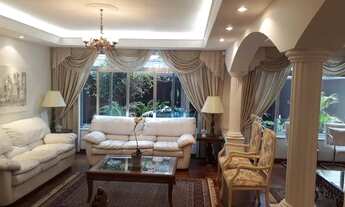 Imagem: Casa à Venda com 5 Dormitórios no Campo