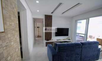 Imagem 3: Apartamento para venda tem 127 metros quadrados com 3 quartos em Parque São Jorge - São Pa