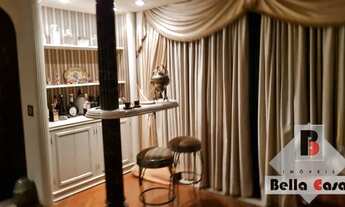 Imagem 12: Apartamento para venda com 300 metros quadrados com 3 quartos em Parque da Mooca - São Pau