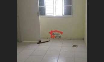 Imagem 3: Casa com 3 dormitórios para alugar, 60 m² por R$ 1.450,00/mês - Pirituba - São Paulo/SP