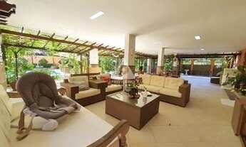 Imagem 5: Casa em Condomínio à venda, 6 quartos, 4 suítes, 6 vagas, Anil - RIO DE JANEIRO/RJ