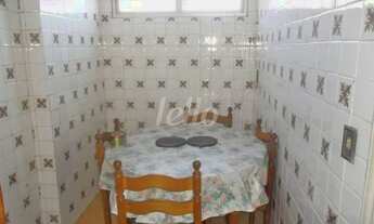 Imagem 4: São Paulo - Apartamento Padrão - Jardins