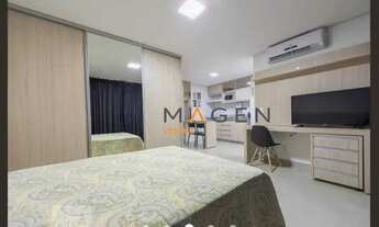 Imagem: Apartamento para aluguel possui 36 metros