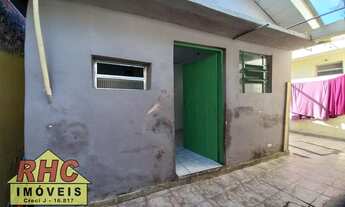 Imagem 2: CASA TÉRREA - BAIRRO PROSPERIDADE - SÃO CAETANO DO SUL - SP