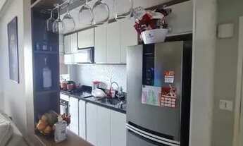 Imagem 4: Lindo Apartamento para Alugar - Mobiliado