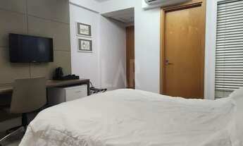 Imagem 7: Flat à venda, 1 quarto, 1 suíte, 1 vaga, Cidade Jardim - Belo Horizonte/MG