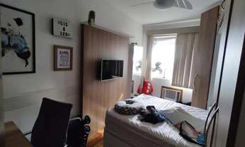 Imagem 3: Apartamento para Venda em Rio de Janeiro, Jacarepaguá, 2 dormitórios, 1 banheiro, 1 vaga