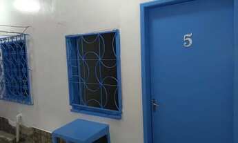 Imagem: ALUGA-SE QUITINETE NA VILA DA PRATA