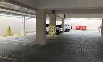 Imagem 4: Apartamento para aluguel tem 72 metros quadrados com 2 quartos em Jardim Flórida - Jacareí