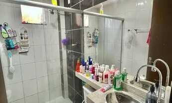 Imagem 6: Apartamento Ed. Costa Dourada Residence com 2 quartos - 50m²