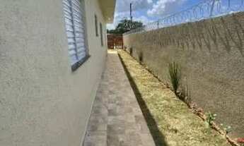 Imagem 3: Casa em Itanhaém, no Tupy