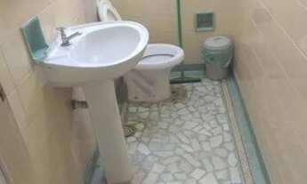 Imagem 6: Pensão metro Ana rosa