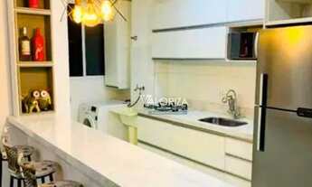 Imagem 2: Apartamento com 3 dormitórios para alugar - Jardim Piratininga - Sorocaba/SP