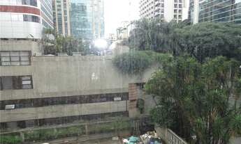 Imagem 4: Conjunto comercial 194m², 3 vagas perto do Metrô Consolação - Cerqueira Cesar