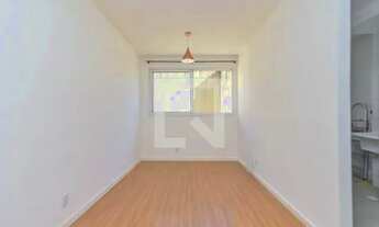 Imagem: Apartamento para Aluguel - Santa Cecília