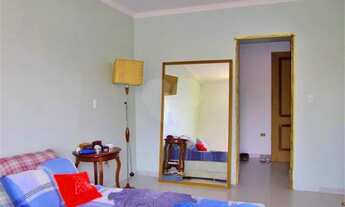 Imagem 6: Sobrado, disponível para venda, com 300m², 3 suítes e três vagas de garagem - Santana