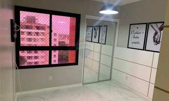 Imagem 3: Apartamento excelente de locação, 3/4 e 89m² suíte, infraestrutura, Pitangueiras-Lauro de