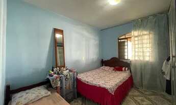 Imagem 5: Qd. 204 | Casa de Esquina na com laje | 02 quartos