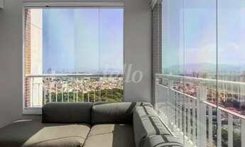 Imagem 4: São Paulo - Apartamento Padrão - Santana