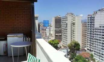 Imagem: Apartamento Cobertura Duplex para Venda