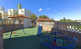 Imagem: Apartamento em Conjunto Habitacional Padre