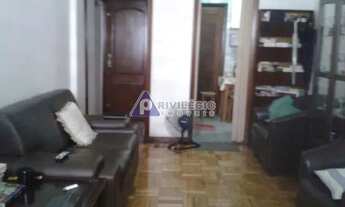 Imagem: Apartamento de 2 Quartos no Humaita