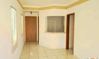 Imagem 2: Apartamento (tipo - padrao) 2 dormitórios/suite, cozinha planejada, em condomínio fechado