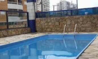 Imagem 4: Apartamento para venda com 67 metros quadrados com 1 quarto em Tupi - Praia Grande - SP