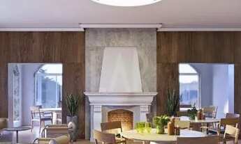 Imagem 3: Cobertura à venda, 4 quartos, 2 suítes, 3 vagas, São Pedro - Belo Horizonte/MG