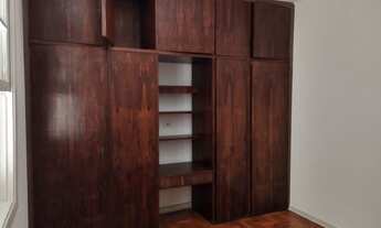 Imagem 5: Casa de condomínio para aluguel possui 90 metros quadrados com 2 quartos