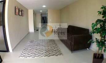 Imagem 7: Apartamento para venda tem 46 metros quadrados com 2 quartos em Campo Grande - Recife - PE