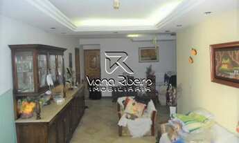 Imagem 5: Apartamento para venda possui 136 metros quadrados com 3 quartos