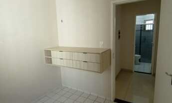 Imagem 2: Casa de condomínio para venda tem 125 metros quadrados com 3 quartos em Areão - Cuiabá - M