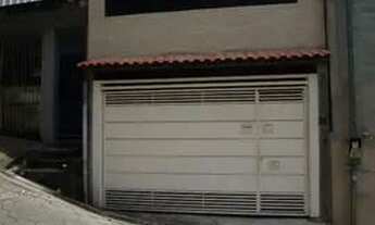 Imagem: Alugo casa 03 cômodos grandes