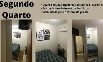 Imagem 4: Vendo Apartamento JD Grenvillle ótima localização, perto de shopping