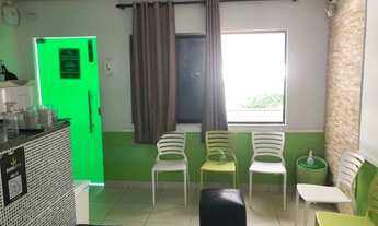 Imagem 6: Vendo Ponto Herbalife na ponta verde