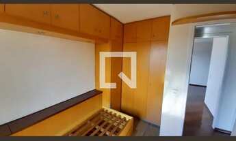 Imagem 5: Apartamento para Aluguel - Vila das Mercês, 2 Quartos, 64 m2