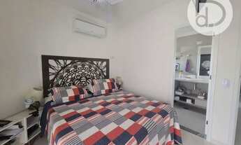 Imagem 2: Apartamento Duplex com 3 dormitórios à venda, 280 m² por R$ 4.500.000,00 - Riviera de São