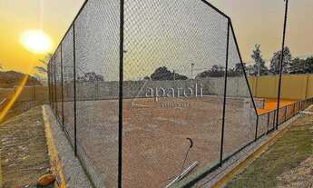 Imagem 6: Indaiatuba - Casa de Condomínio - Condominio Milano