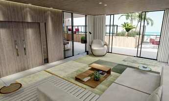 Imagem 7: Apartamento para venda possui 227 m² com 4 quartos em Ponta Verde - Maceió - AL