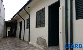 Imagem 6: CASA ASSOBRADADA - LAPA - SP